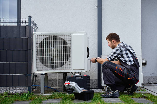 Trusted Hvac service in West Valley City, UT - Tropical Oasis HVAC